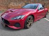 USED 2018 67 MASERATI GRANTURISMO 4.7 V8 MC Coupe 2dr Petrol Auto Euro 6 (460 ps) HUGE CARBON SPEC - FSH