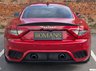USED 2018 67 MASERATI GRANTURISMO 4.7 V8 MC Coupe 2dr Petrol Auto Euro 6 (460 ps) HUGE CARBON SPEC - FSH