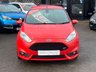 USED 2014 63 FORD FIESTA 1.6T EcoBoost ST-2 Hatchback 3dr Petrol Manual Euro 5 (182 ps) 