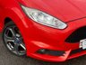 USED 2014 63 FORD FIESTA 1.6T EcoBoost ST-2 Hatchback 3dr Petrol Manual Euro 5 (182 ps) 