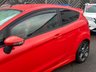 USED 2014 63 FORD FIESTA 1.6T EcoBoost ST-2 Hatchback 3dr Petrol Manual Euro 5 (182 ps) 