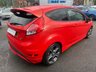 USED 2014 63 FORD FIESTA 1.6T EcoBoost ST-2 Hatchback 3dr Petrol Manual Euro 5 (182 ps) 