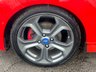 USED 2014 63 FORD FIESTA 1.6T EcoBoost ST-2 Hatchback 3dr Petrol Manual Euro 5 (182 ps) 
