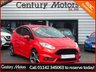 USED 2014 63 FORD FIESTA 1.6T EcoBoost ST-2 Hatchback 3dr Petrol Manual Euro 5 (182 ps) 