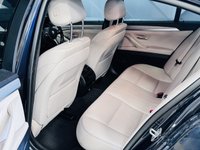 USED 2014 64 BMW 5 SERIES 2.0 520d M Sport Saloon 4dr Diesel Auto Euro 6 (s/s) (190 ps) Heated Leather|Low Tax|Nav|Finance+PartEx