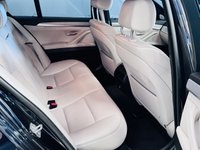 USED 2014 64 BMW 5 SERIES 2.0 520d M Sport Saloon 4dr Diesel Auto Euro 6 (s/s) (190 ps) Heated Leather|Low Tax|Nav|Finance+PartEx