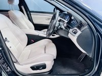 USED 2014 64 BMW 5 SERIES 2.0 520d M Sport Saloon 4dr Diesel Auto Euro 6 (s/s) (190 ps) Heated Leather|Low Tax|Nav|Finance+PartEx
