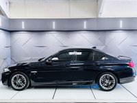 USED 2014 64 BMW 5 SERIES 2.0 520d M Sport Saloon 4dr Diesel Auto Euro 6 (s/s) (190 ps) Heated Leather|Low Tax|Nav|Finance+PartEx