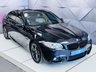 USED 2014 64 BMW 5 SERIES 2.0 520d M Sport Saloon 4dr Diesel Auto Euro 6 (s/s) (190 ps) Heated Leather|Low Tax|Nav|Finance+PartEx