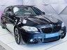 USED 2014 64 BMW 5 SERIES 2.0 520d M Sport Saloon 4dr Diesel Auto Euro 6 (s/s) (190 ps) Heated Leather|Low Tax|Nav|Finance+PartEx