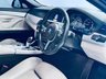 USED 2014 64 BMW 5 SERIES 2.0 520d M Sport Saloon 4dr Diesel Auto Euro 6 (s/s) (190 ps) Heated Leather|Low Tax|Nav|Finance+PartEx