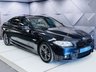 USED 2014 64 BMW 5 SERIES 2.0 520d M Sport Saloon 4dr Diesel Auto Euro 6 (s/s) (190 ps) Heated Leather|Low Tax|Nav|Finance+PartEx