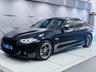 USED 2014 64 BMW 5 SERIES 2.0 520d M Sport Saloon 4dr Diesel Auto Euro 6 (s/s) (190 ps) Heated Leather|Low Tax|Nav|Finance+PartEx