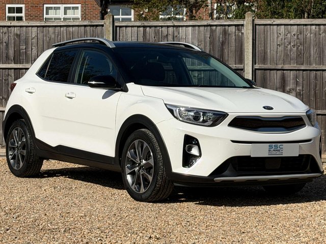Surrey Specialist Cars