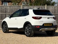 USED 2020 20 KIA STONIC 1.0 Stonic 4 ISG 5dr Sat Nav Heated Seats