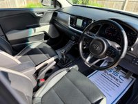 USED 2020 20 KIA STONIC 1.0 Stonic 4 ISG 5dr Sat Nav Heated Seats
