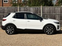 USED 2020 20 KIA STONIC 1.0 Stonic 4 ISG 5dr Sat Nav Heated Seats