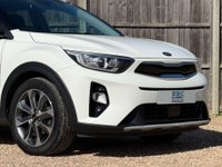 USED 2020 20 KIA STONIC 1.0 Stonic 4 ISG 5dr Sat Nav Heated Seats