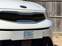 USED 2020 20 KIA STONIC 1.0 Stonic 4 ISG 5dr Sat Nav Heated Seats
