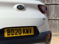 USED 2020 20 KIA STONIC 1.0 Stonic 4 ISG 5dr Sat Nav Heated Seats