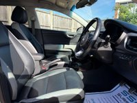 USED 2020 20 KIA STONIC 1.0 Stonic 4 ISG 5dr Sat Nav Heated Seats