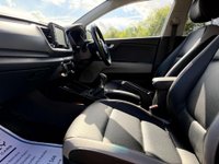 USED 2020 20 KIA STONIC 1.0 Stonic 4 ISG 5dr Sat Nav Heated Seats