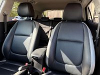 USED 2020 20 KIA STONIC 1.0 Stonic 4 ISG 5dr Sat Nav Heated Seats