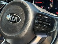 USED 2020 20 KIA STONIC 1.0 Stonic 4 ISG 5dr Sat Nav Heated Seats