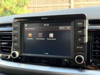 USED 2020 20 KIA STONIC 1.0 Stonic 4 ISG 5dr Sat Nav Heated Seats