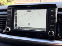 USED 2020 20 KIA STONIC 1.0 Stonic 4 ISG 5dr Sat Nav Heated Seats