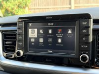 USED 2020 20 KIA STONIC 1.0 Stonic 4 ISG 5dr Sat Nav Heated Seats