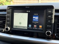 USED 2020 20 KIA STONIC 1.0 Stonic 4 ISG 5dr Sat Nav Heated Seats