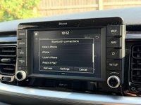 USED 2020 20 KIA STONIC 1.0 Stonic 4 ISG 5dr Sat Nav Heated Seats