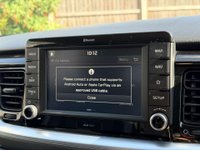 USED 2020 20 KIA STONIC 1.0 Stonic 4 ISG 5dr Sat Nav Heated Seats
