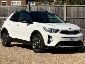2020 KIA STONIC
