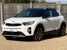 USED 2020 20 KIA STONIC 1.0 Stonic 4 ISG 5dr Sat Nav Heated Seats