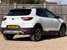 USED 2020 20 KIA STONIC 1.0 Stonic 4 ISG 5dr Sat Nav Heated Seats