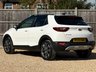 USED 2020 20 KIA STONIC 1.0 Stonic 4 ISG 5dr Sat Nav Heated Seats