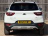 USED 2020 20 KIA STONIC 1.0 Stonic 4 ISG 5dr Sat Nav Heated Seats