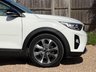 USED 2020 20 KIA STONIC 1.0 Stonic 4 ISG 5dr Sat Nav Heated Seats