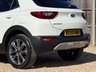 USED 2020 20 KIA STONIC 1.0 Stonic 4 ISG 5dr Sat Nav Heated Seats