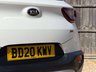 USED 2020 20 KIA STONIC 1.0 Stonic 4 ISG 5dr Sat Nav Heated Seats