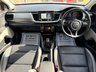 USED 2020 20 KIA STONIC 1.0 Stonic 4 ISG 5dr Sat Nav Heated Seats