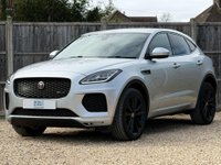 USED 2019 19 JAGUAR E-PACE 2.0 E-Pace R-Dynamic SE D AWD Auto 4WD 5dr Sat Nav Heated Seats Pan Roof