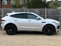 USED 2019 19 JAGUAR E-PACE 2.0 E-Pace R-Dynamic SE D AWD Auto 4WD 5dr Sat Nav Heated Seats Pan Roof