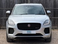USED 2019 19 JAGUAR E-PACE 2.0 E-Pace R-Dynamic SE D AWD Auto 4WD 5dr Sat Nav Heated Seats Pan Roof