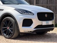 USED 2019 19 JAGUAR E-PACE 2.0 E-Pace R-Dynamic SE D AWD Auto 4WD 5dr Sat Nav Heated Seats Pan Roof