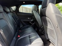USED 2019 19 JAGUAR E-PACE 2.0 E-Pace R-Dynamic SE D AWD Auto 4WD 5dr Sat Nav Heated Seats Pan Roof