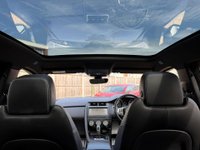 USED 2019 19 JAGUAR E-PACE 2.0 E-Pace R-Dynamic SE D AWD Auto 4WD 5dr Sat Nav Heated Seats Pan Roof