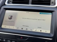 USED 2019 19 JAGUAR E-PACE 2.0 E-Pace R-Dynamic SE D AWD Auto 4WD 5dr Sat Nav Heated Seats Pan Roof